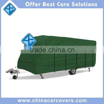 Gold supplier china Premium Quality Caravan Cover