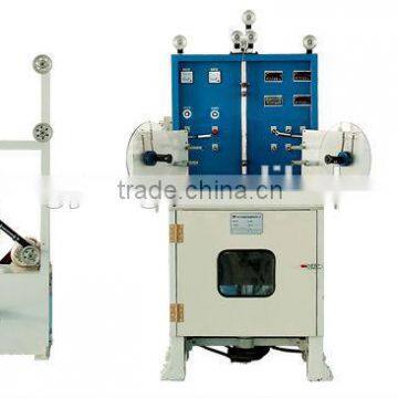 2016 wire cable machine two-for-one twisting machine