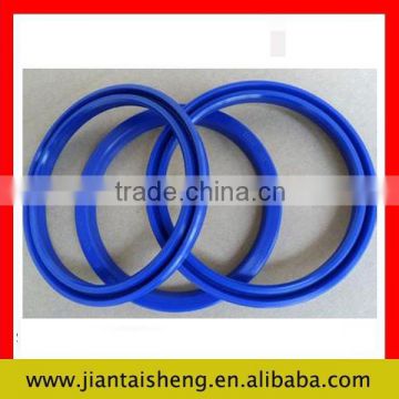 Silicone mechanical types of gasket and function