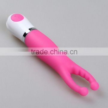 health care silicone sex product janpen av vibrator