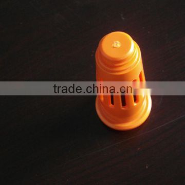 injection molding& injection plastic mould& small plastic part