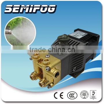 Newest high pressure water pump with low noise,energy saving