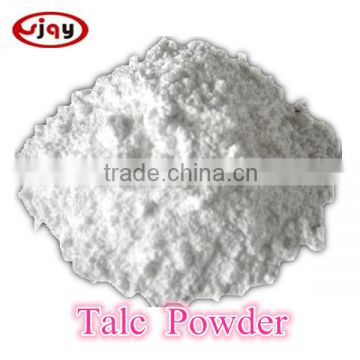 high silicate talc powder