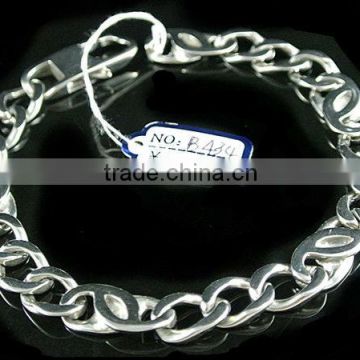 BN434 Fashion Bangles stainless steel jewelry latest design