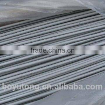 stainless steel pipe