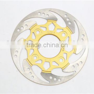 soko XRM motorcycle brake disc/ brake disc / other parts