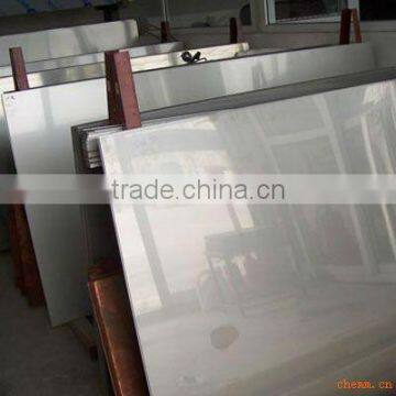 ASTM 240 304 Stainless steel plate