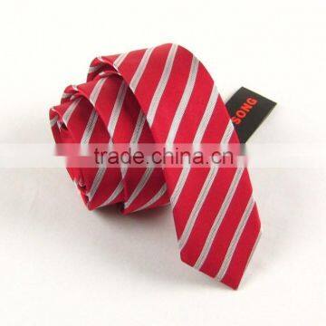 Professional Custom Made Silk Ties