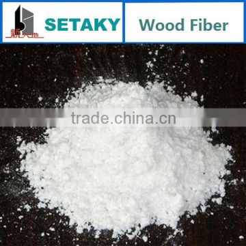 Cellulose Fiber for SMA grade Wood Cellulose Fiber