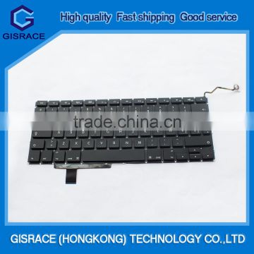 Brand New Spain Keyboard For Macbook Pro 17" A1297 2009 2010 2011 Years