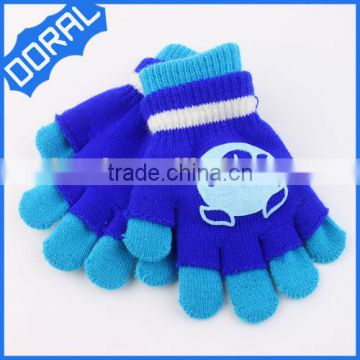 Disposable Gloves For Kids
