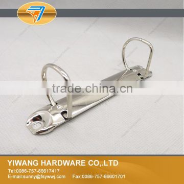 hot sale new product metal 2 ring binder mechanism