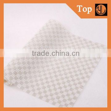 Fast shipping products of rhinestone &pearl mesh trimming wholesale