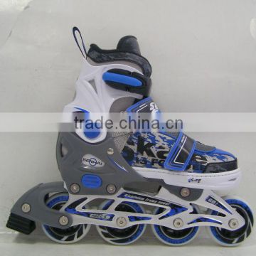 Men Roller Skates Shoes Retractable Inline Skate Shoes Professional Men Shoes Sporting Goods Inline Roller Skates