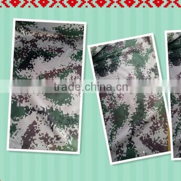 Military Camo Fabrics
