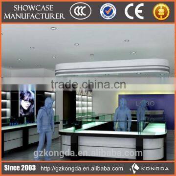 Supply all kinds of sunglass plastic display,modern eyeglass display showcsase