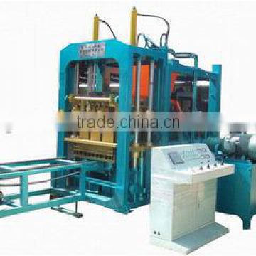 Good qualityGTA4-15 block making machine/hot sale block production line