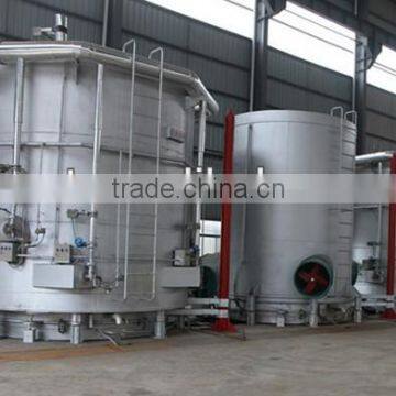 Bell Electrical Annealing Furnace For Wire