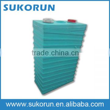 50Ah LIthium Ion Battery Pack for Electric and Vehicle