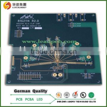 PCB base material fr4 board China insulation material supplier
