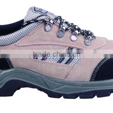 new style steel toe industrial safety shoes