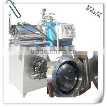 Chemical Process Mixing Mill