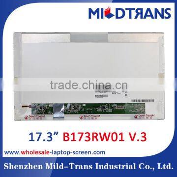 Shenzhen 17.3 led B173RW01 V.3