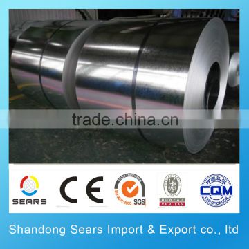 Alibaba china most popular hot dip galvanized steel coil/galvanized steel coil price/dx51d z galvanized steel coil