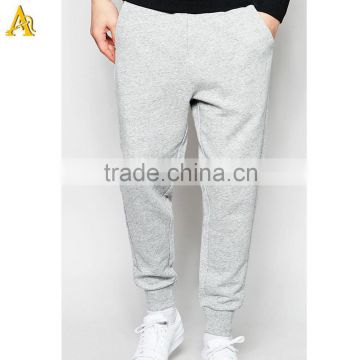 Customized wholesale mens jogging pants design