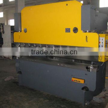 machine for bending of the profile/hydraulic/cnc bending machine