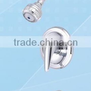 High quality Taiwan made bathroom Shower Mixer Faucet