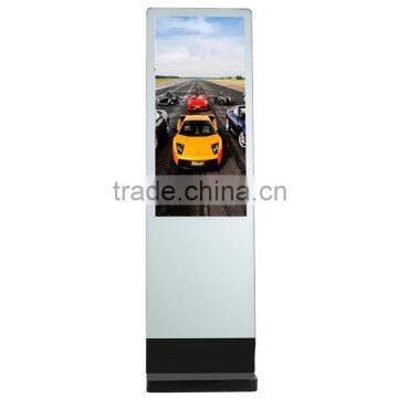 42 Inch TFT Android Kiosk Manufacture