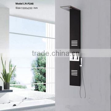 PVC shower panel P246