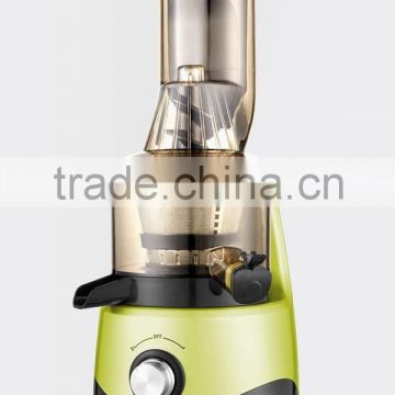 high efficiency and good quality fruit juicer extractor, pomegranate juicer,cold press juicer