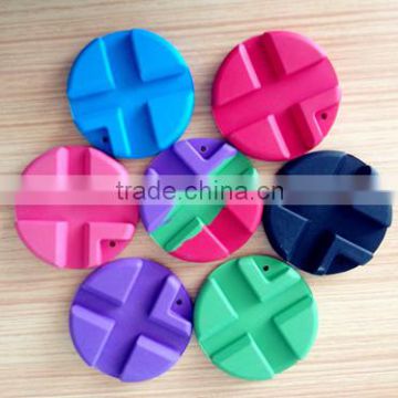 rubber arrow pullers ,colorful arrow puller ,lovely pullers