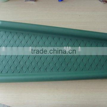 Custom high precision plastic injction mold/plastic moulding injection parts with reasonable price