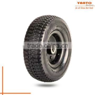 H1030RIB Yanto China tire Lawn Mower Wheel Set gardening tool parts