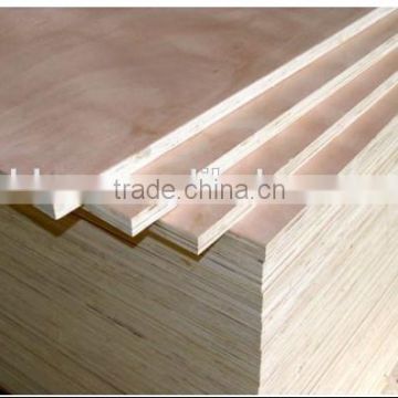 China FSC 15mm okoume plywood factory
