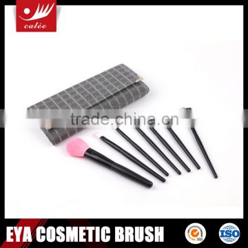 7pcs makeup brush set with best material
