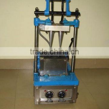 commercial used Ice cream tray make machine/ice cream tray maker/ice cream tray making machine