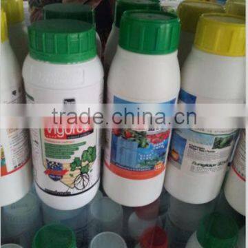 Seaweed extract root promoter fertilizer