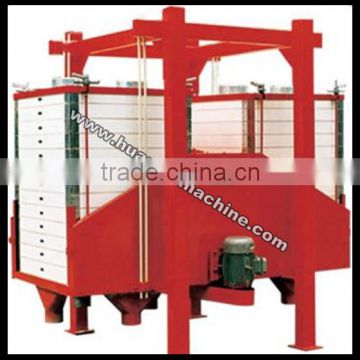 FSFJ series double plansifter and single plansifter