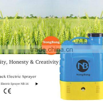 2015 new watering bottle spayer