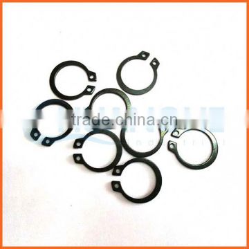 China professional custom wholesale high quality wire circlips