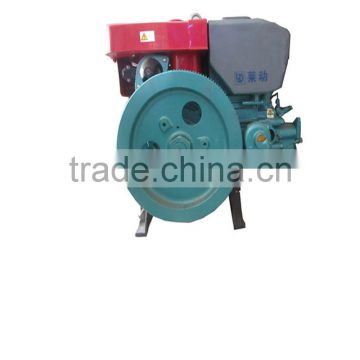 China wholesale diesel engine R185 4HP single cylinderfor small tractors and trucks