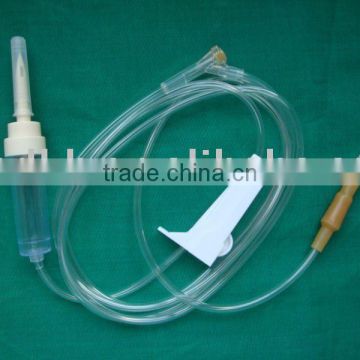disposable Infusion sets