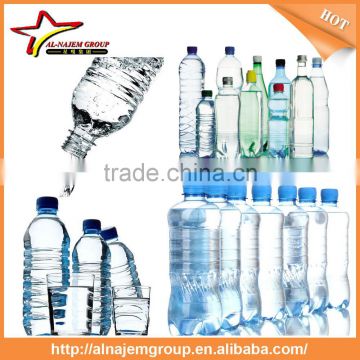 Best sale pure water filling production line mineral water filling machine bottle washing filling capping machine