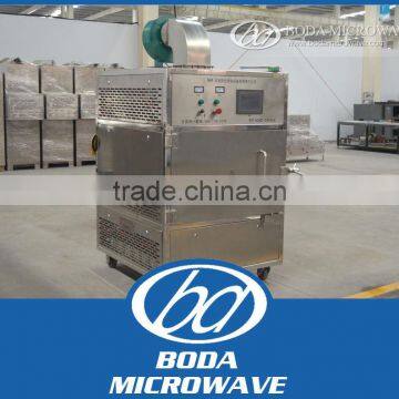 Microwave dehydrating machines fruit dryer machine