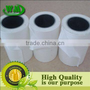 plastic woven safety adhesive window film