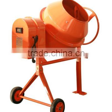 durable long-lasting cement mixers